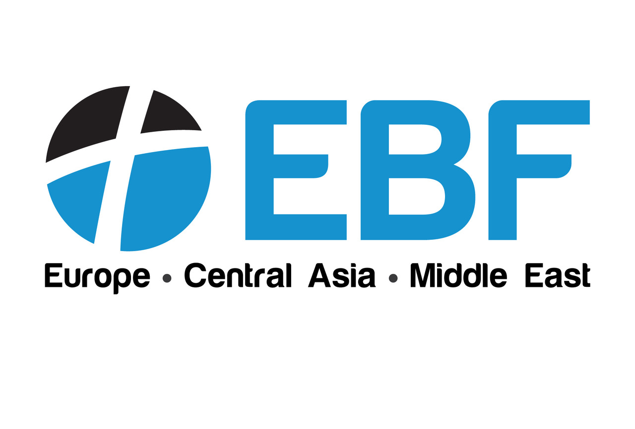 21 EBF logo
